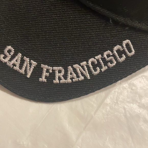 San Francisco hat - Picture 6 of 6
